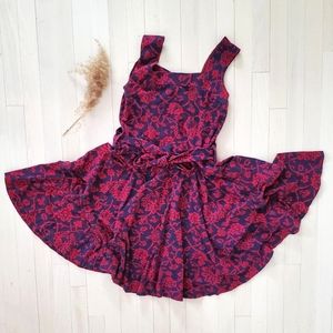 XL Effies Heart Guest of Honour dress in rose